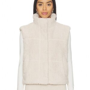 Barefoot Dreams Cozy Chic Vest